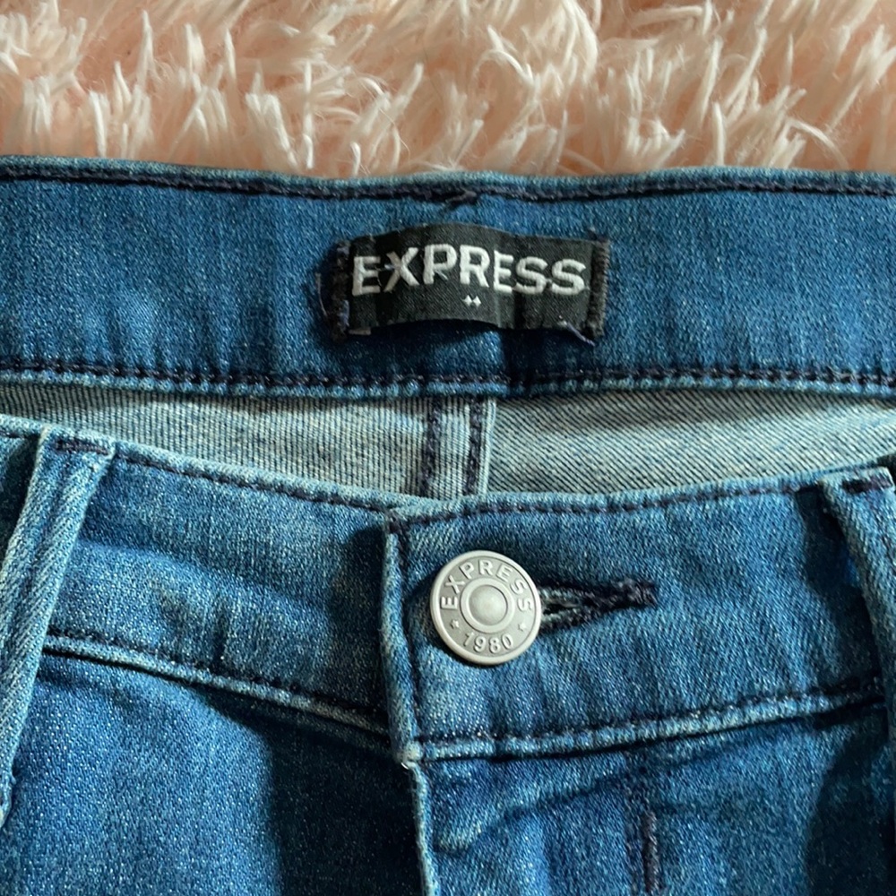 Women’s jeans